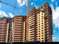 ЖК «Батарейный». Ход строительства. Фото от 21.06.2016 г.
