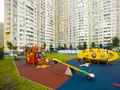 Мкр. «Новокуркино». Детская игровая площадка. Фото от 31.08.2016 г.