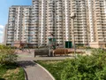 Благоустроенный внутренний двор. Фото от 05.05.2015 г.