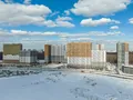 Общий вид. Ход строительства. Аэрофотосъемка от 04.04.2022г.