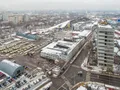 ЖК «Вершинино». Окрестности.  Горнолыжный парк. Аэрофотосъемка. Фото от 10.11.2016 г.