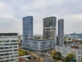 Ход строительства. Аэрофотосъемка 01.10.2021  г.
