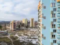 Мкр. «Зеленый Бор». Ход строительства. Аэрофотосъмка от 14.03.17 г.