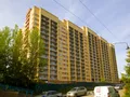 ЖК «Центральный» (Лыткарино). Ход строительства. Фото от 10.06.2016 г.