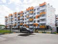 ЖК «Марусино». Дом 8. Фото от 08.06.2016 г.