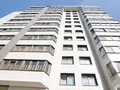 ЖК на ул. Вавилова, 81А. Фото от 07.05.2015 г.