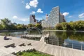 Окружение ЖК «City Park». Фото: октябрь 2019.