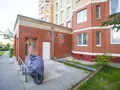 Входная группа. Фото от 31.07.2015 г.