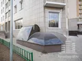 Внутренний двор ЖК. Фото от 22.11.2014 г.