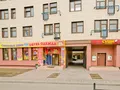 Инфраструктурные объекты на первом этаже ЖК. Фото от 28.03.2015 г.