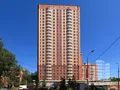 Панорамный вид ЖК на ул. Вокзальная, 39Б. Фото от 13.07.2014 г.