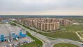 Общий вид. Аэрофотосъемка 12.05.2021 г.