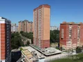 Панорамный вид ЖК на ул. Вокзальная, 39Б. Фото от 13.07.2014 г.
