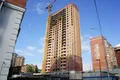 ЖК в микрорайоне 6-6А на ул. Вокзальная, 39Б.