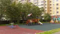 ЖК «Хлебникоff». Детская площадка. Фото от 01.10.2018 г.