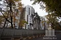 ЖК «Левобережная дубрава». Октябрь 2013 г.