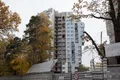 Корпус 1. Октябрь 2013 г.