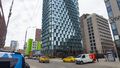 Ход строительства. Сдан. Фотосъемка от 14.04.2026 г.