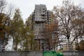 Корпус 3. Октябрь 2013 г.