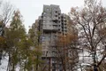 Корпус 3. Октябрь 2013 г.