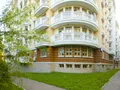 ЖК «Малиновый ручей». Фото от 25.08.2016 г.
