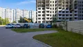 Корпус 12. Ход строительства. Фото от 04.08.2026 г.
