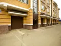 ЖК «Березовая Роща». Входная группа. Фото от 28.06.2016 г.