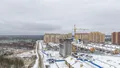 Ход строительства. Аэрофотосъёмка. Фото от 21.11.2022 г.