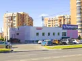 ЖК «Нежинский Ковчег». Супермаркет в шаговой доступности. Фото от 28.08.2016 г.