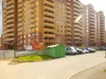 ЖК «Лесной Городок» (Балашиха). Ход строительства. Фото от 06.09.2016 г.