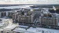 Общий вид на комплекс. Фото от 25.03.2019 г.