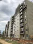 ЖК «На семи холмах». Ход строительства. Отделка фасада. Фото: май 2018 г.
