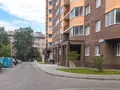 ЖК «Маяковский». Облагороженная территория. Фото от 23.06.2016 г.