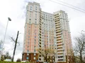 ЖК «Приоритет». Фото от 22.04.2015 г.