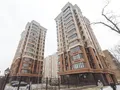 Дома построены. Фото от 30.11.17 г.