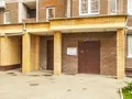 ЖК «Новлянский». Входная группа. Фото от 06.06.2016 г.