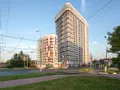 Вид на комплекс со стороны ул. Молодежная. Фото от 18.08.2017 г.