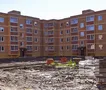Ход строительства. Фото от 29.06.2014 г.