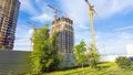 Ход строительства. Фотосъемка от 20.08.2026 г.