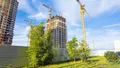 Ход строительства. Фотосъемка от 20.08.2026 г.