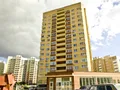 ЖК «Восточный» (Звенигород).Дом 7. Фото от 25.08.2016 г.
