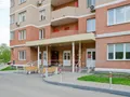 Входная группа. Фото от 13.05.2015 г.