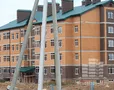 Ход строительства. Фото от 04.10.2014 г.