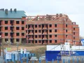 Ход строительства. Фото от 04.10.2014 г.