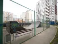 Спортивная площадка. Фото от 15.05.2015 г.