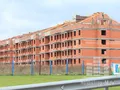 Ход строительства. Фото от 04.10.2014 г.