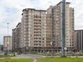 ЖК «Гусарская Баллада», дом 18. Фото от 07.08.2015 г.