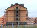 Ход строительства. Фото от 04.10.2014 г.