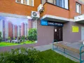 ЖК «Поварово-Первый». Офис продаж. Фото от 01.09.2016 г.
