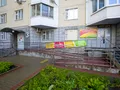 ЖК «Юрлово». Входная группа. Фото от 22.05.2016 г.
